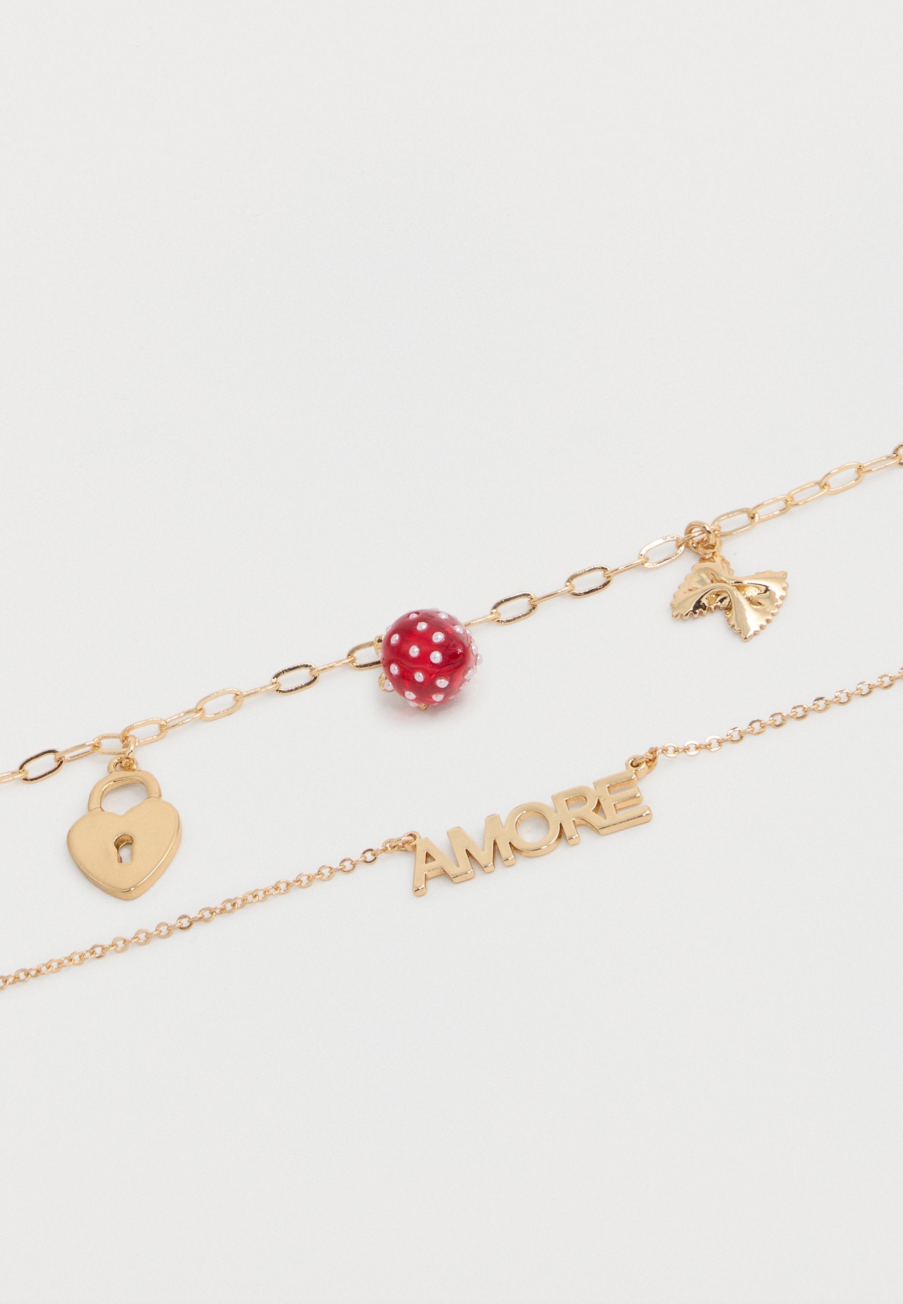 ALDO LOVECHARMED SET