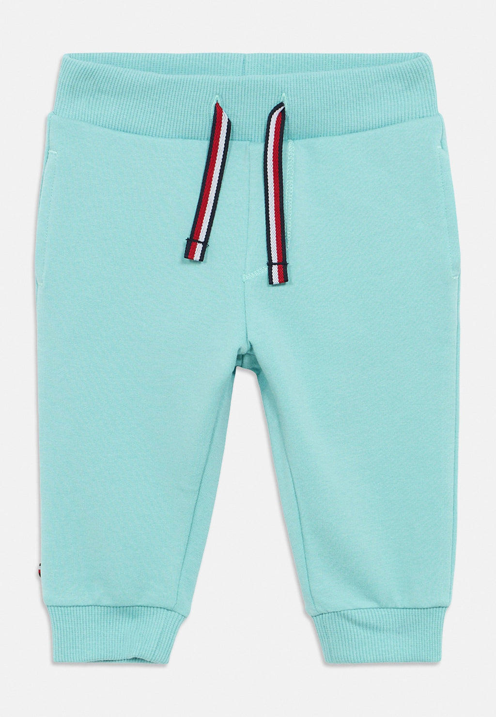 LOGO SWEATSHIRT AND JOGGERS SET Media 5