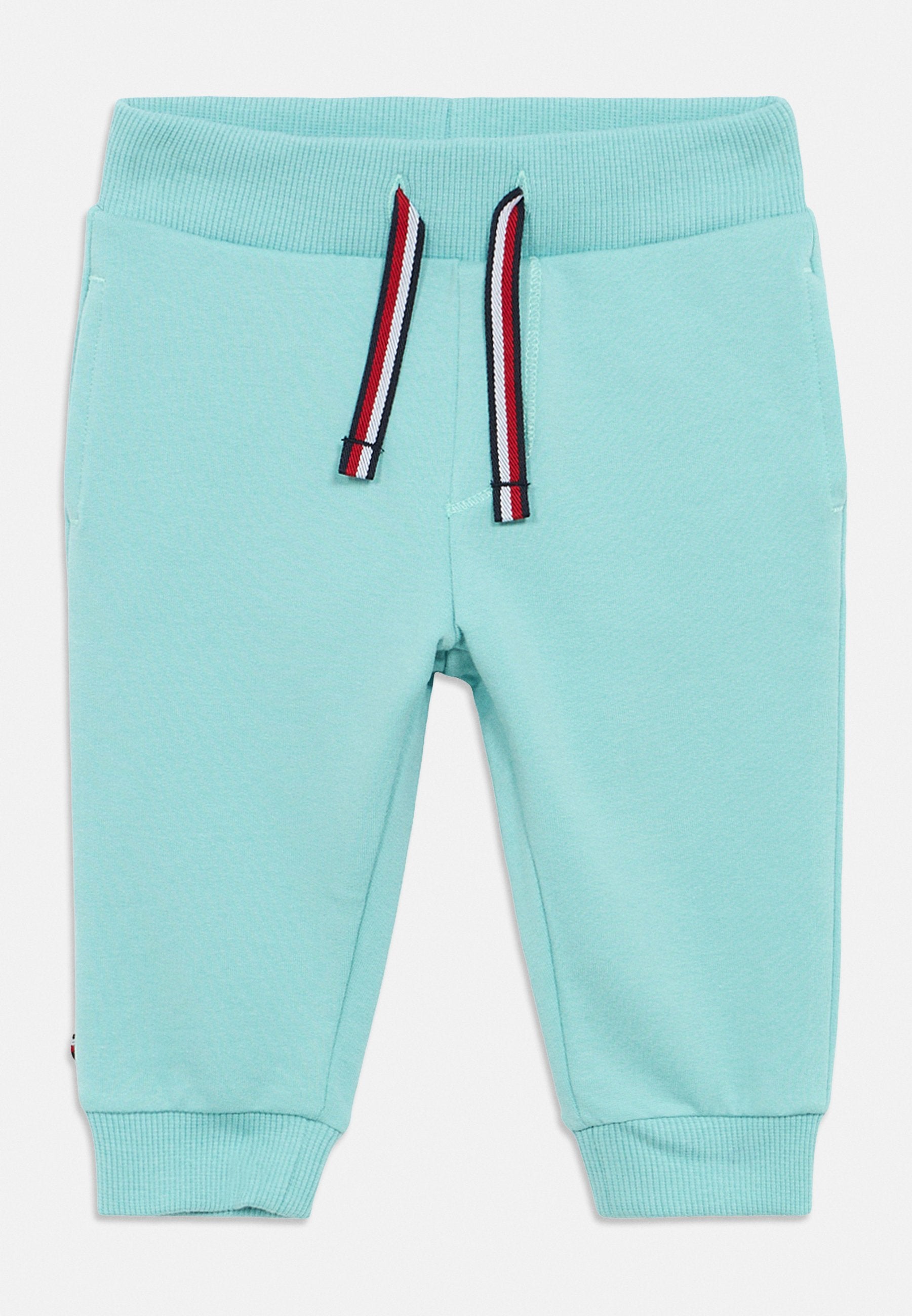 LOGO SWEATSHIRT AND JOGGERS SET Media 5