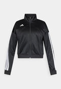 adidas Sportswear HOUSE OF TIRO 3 STRIPES TRACK TOP - Training jacket - black/white