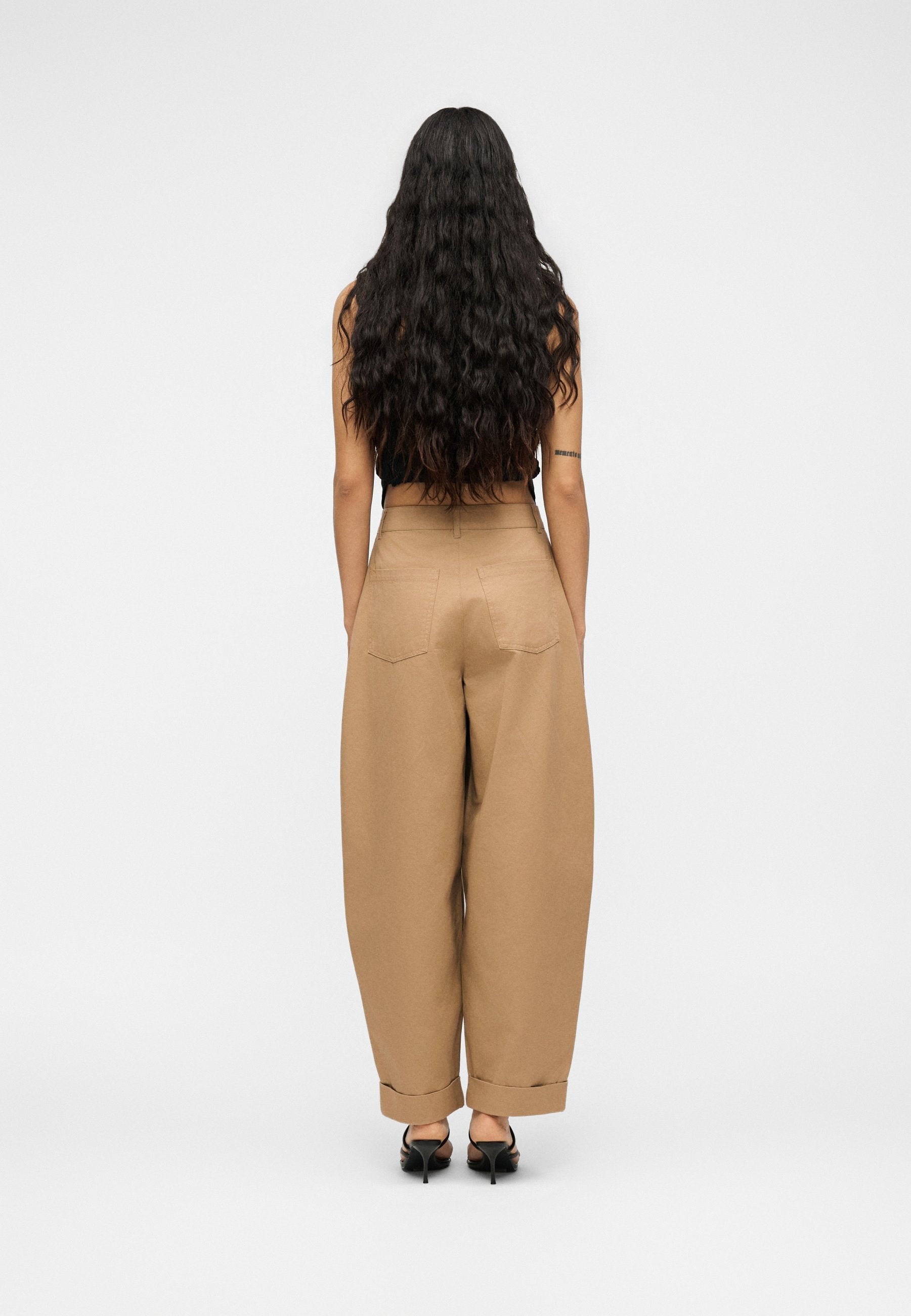 Topshop TROUSER