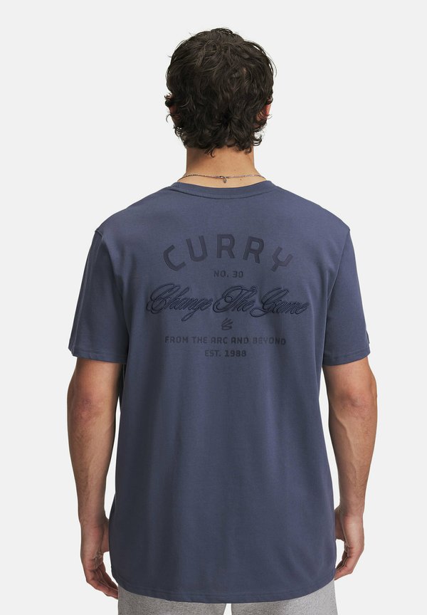 Under Armour CURRY HEAVYWEIGHT VERBIAGE