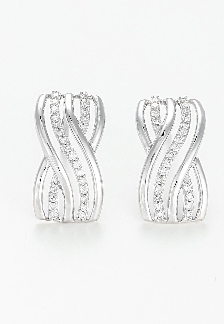 Atelier Du Diamant 0,14 CT. DIAMOND