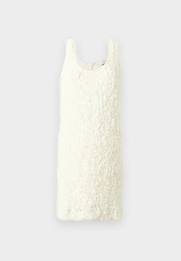 Calvin Klein Jeans SEQUIN MINI DRESS
