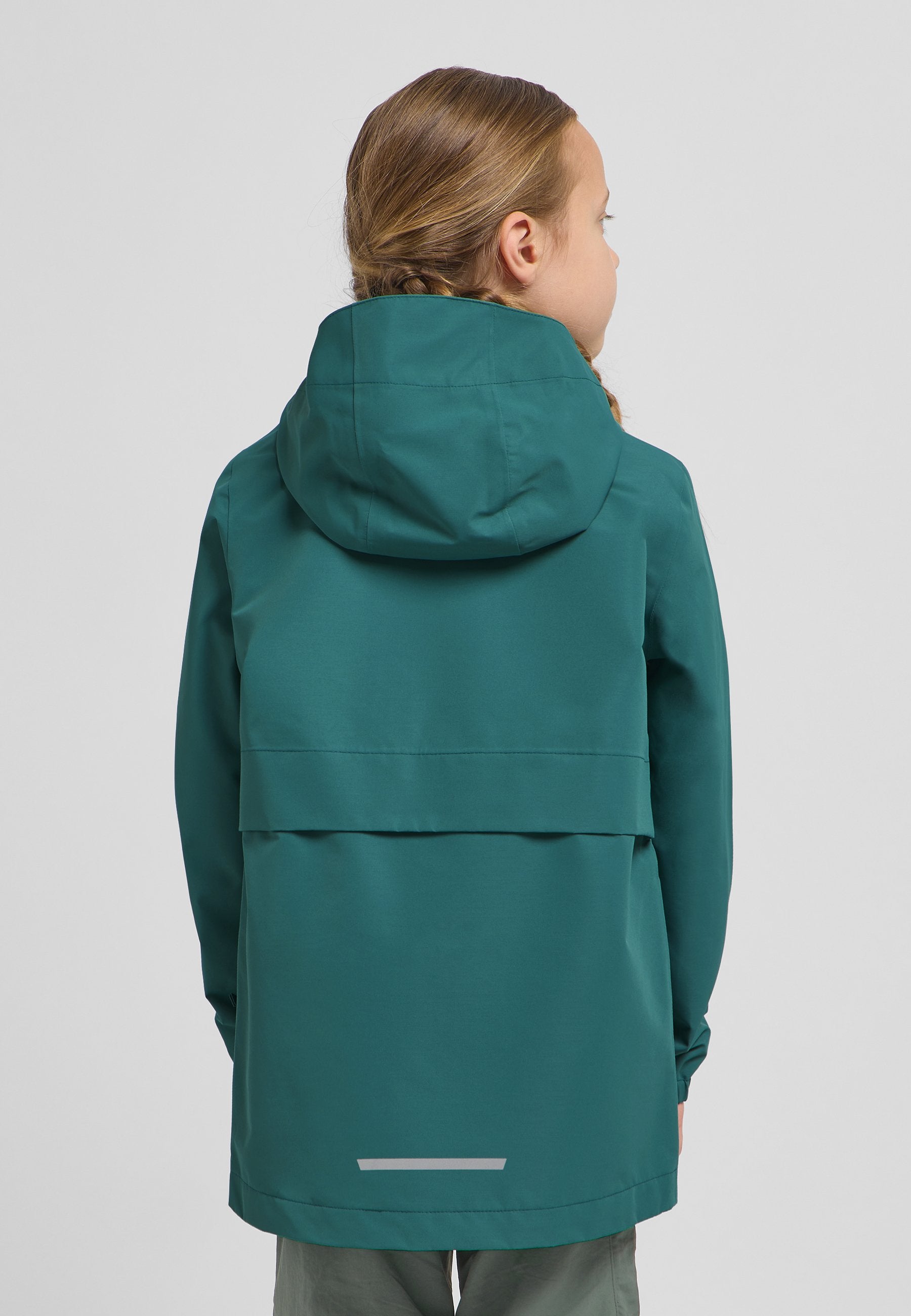Jack Wolfskin MALIMA JACKET UNISEX