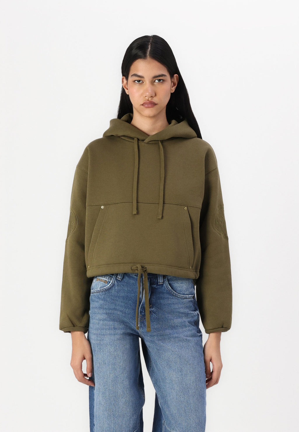 SLEEVE CROPPED  Media 3
