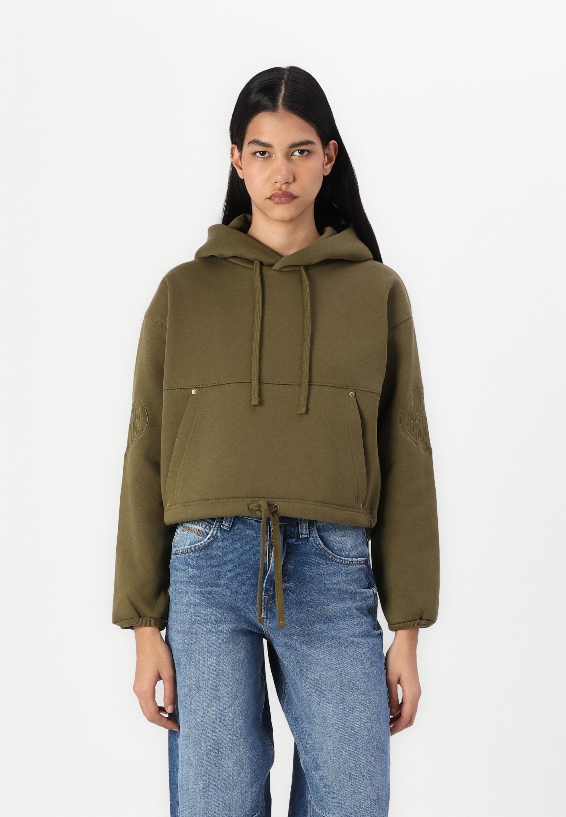 SLEEVE CROPPED  Media 3