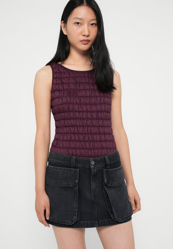 K-Way LEXI TECH WARM