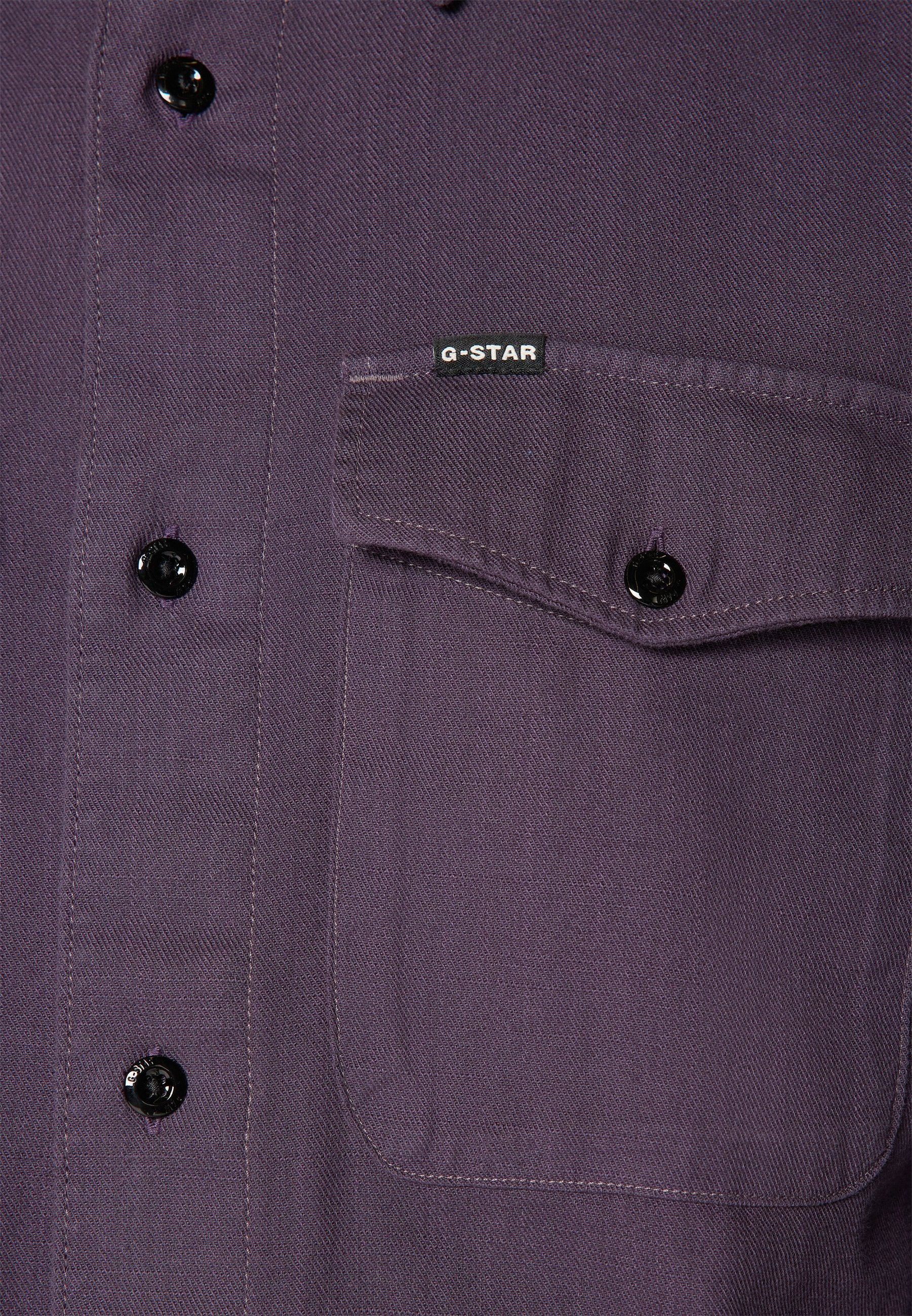 G-STAR MARINE SLIM SHIRT