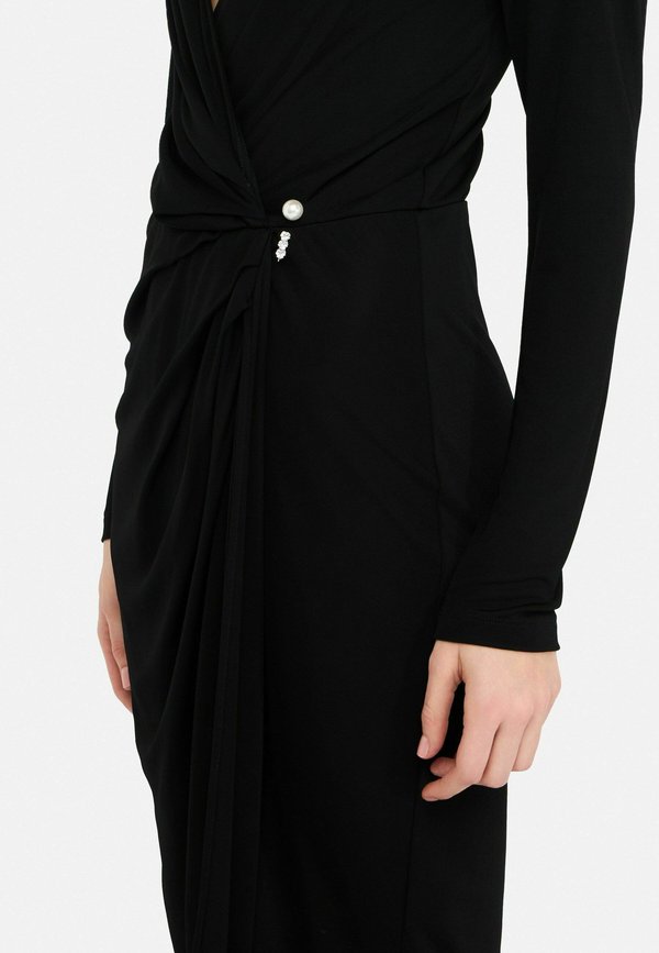 LIU JO DRAPED