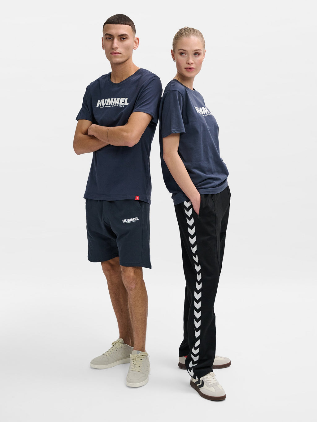 Hummel LIFESTYLE LEGACY