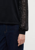 Vero Moda Tall VMCHARLOTTE SEQUINS