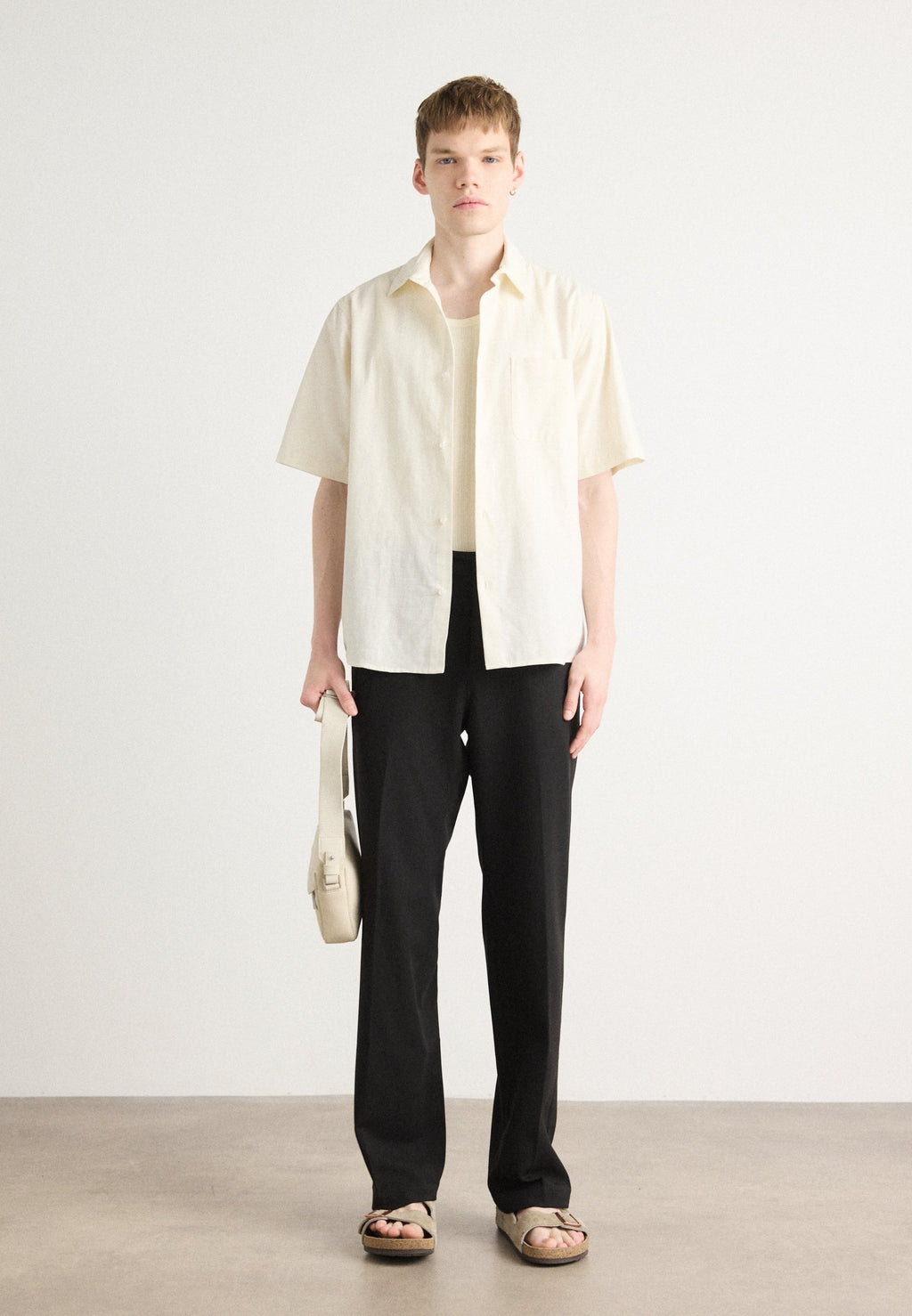Mads Nørgaard GRIDA SHIRT