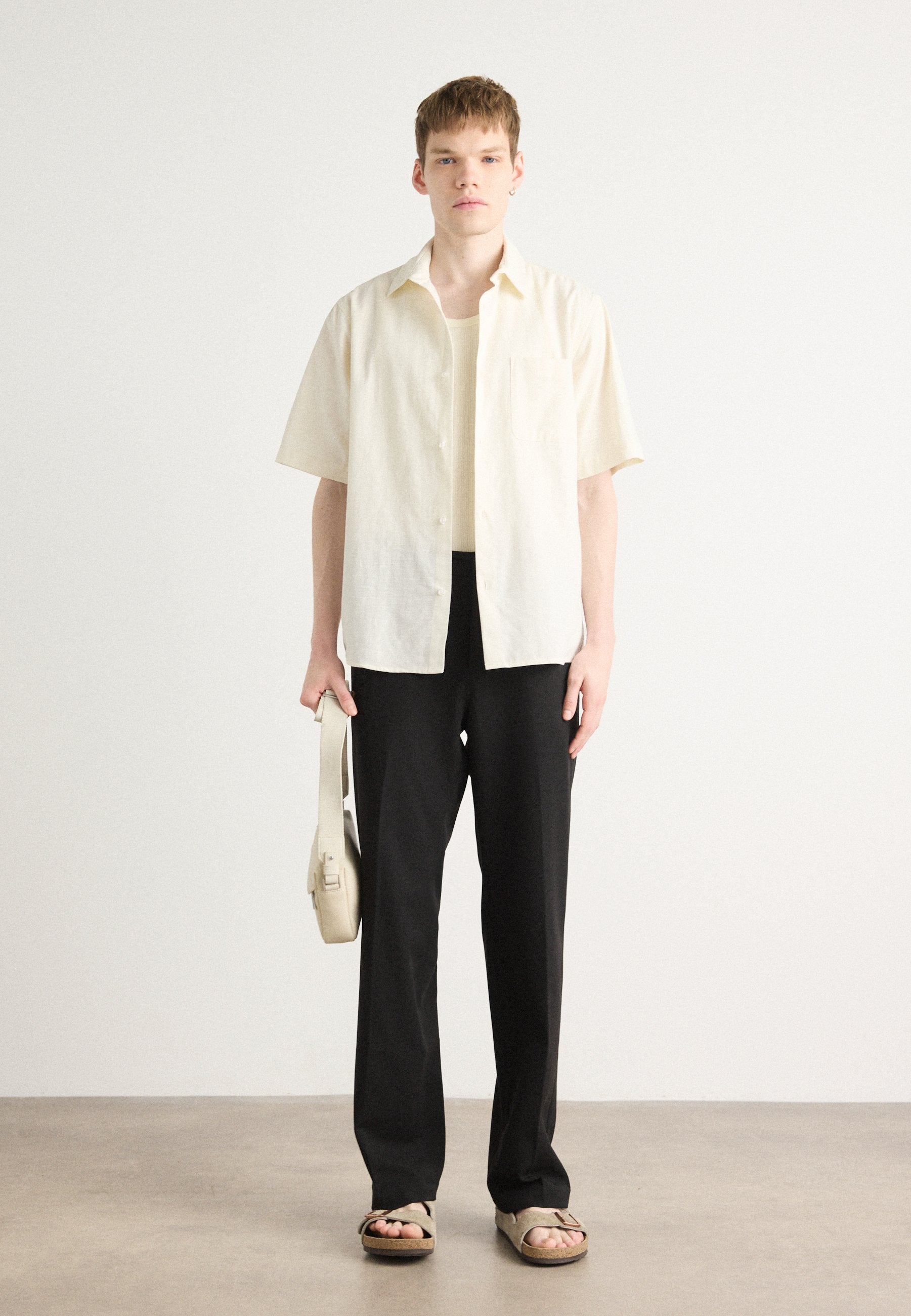 Mads Nørgaard GRIDA SHIRT