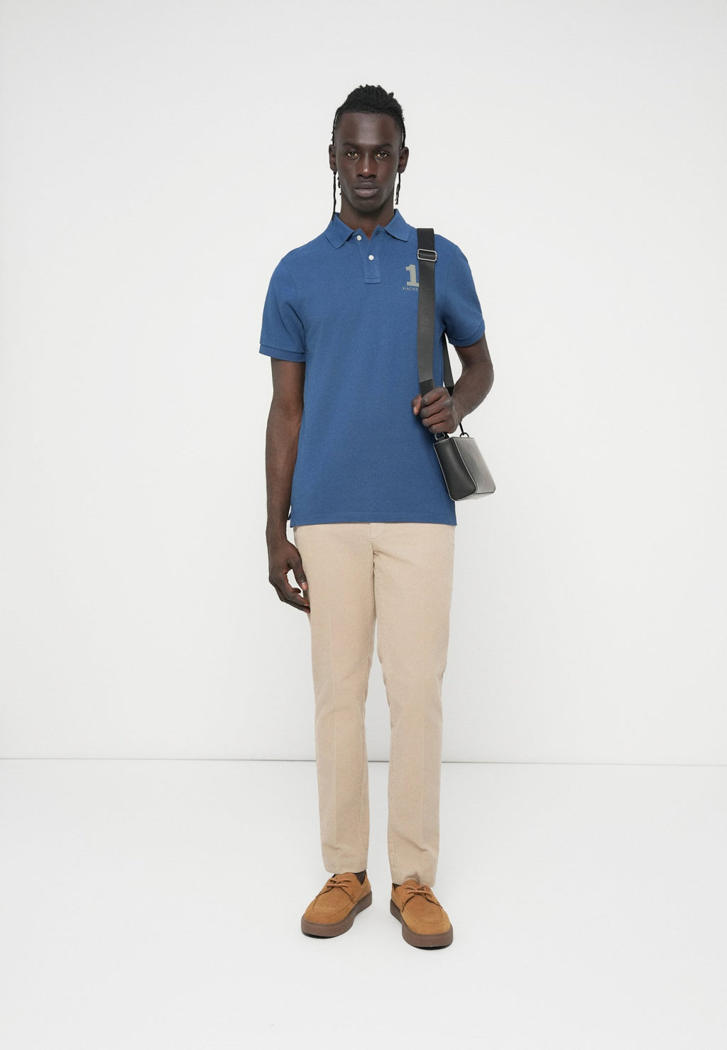 Hackett London