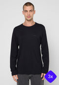3 PACK RELAXED FIT Media 1