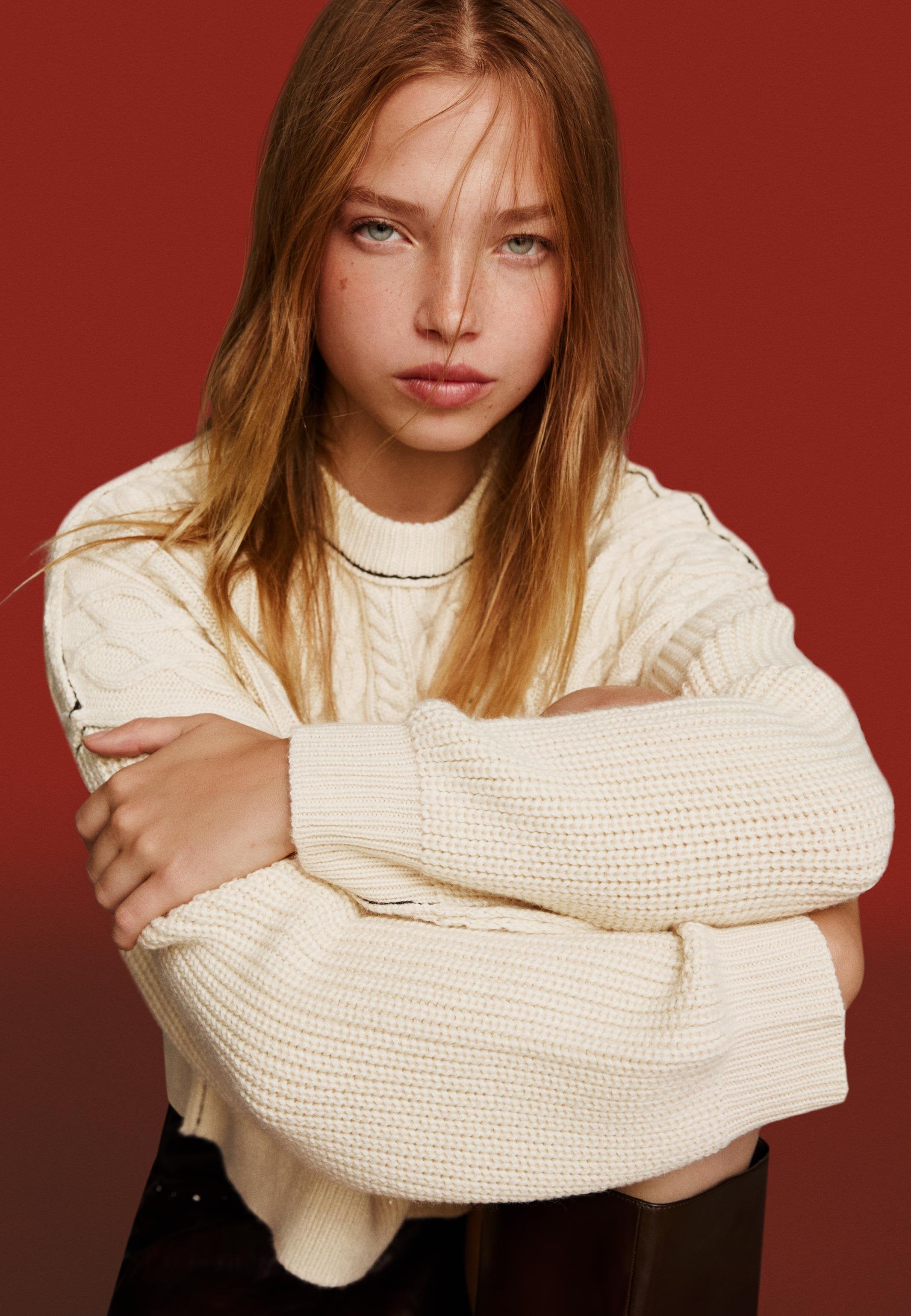 Bershka