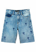 NOW DENIM Media 1