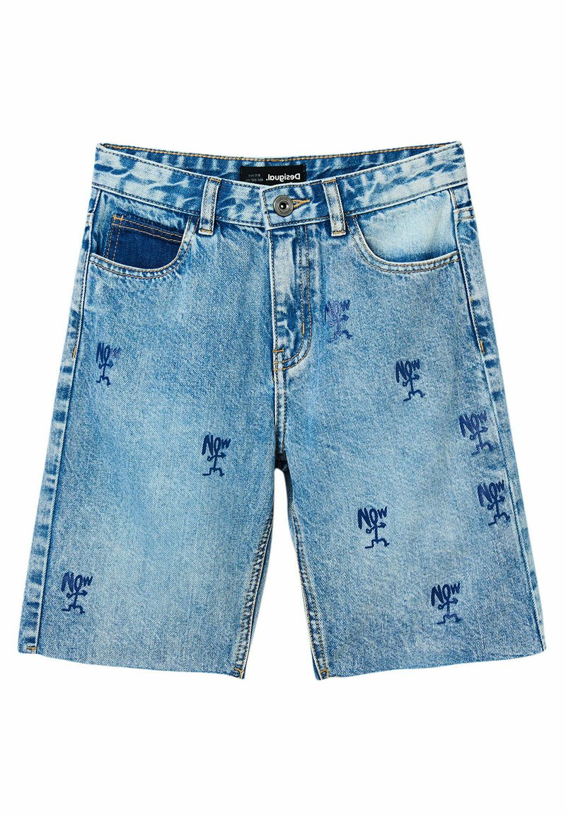 NOW DENIM Media 1
