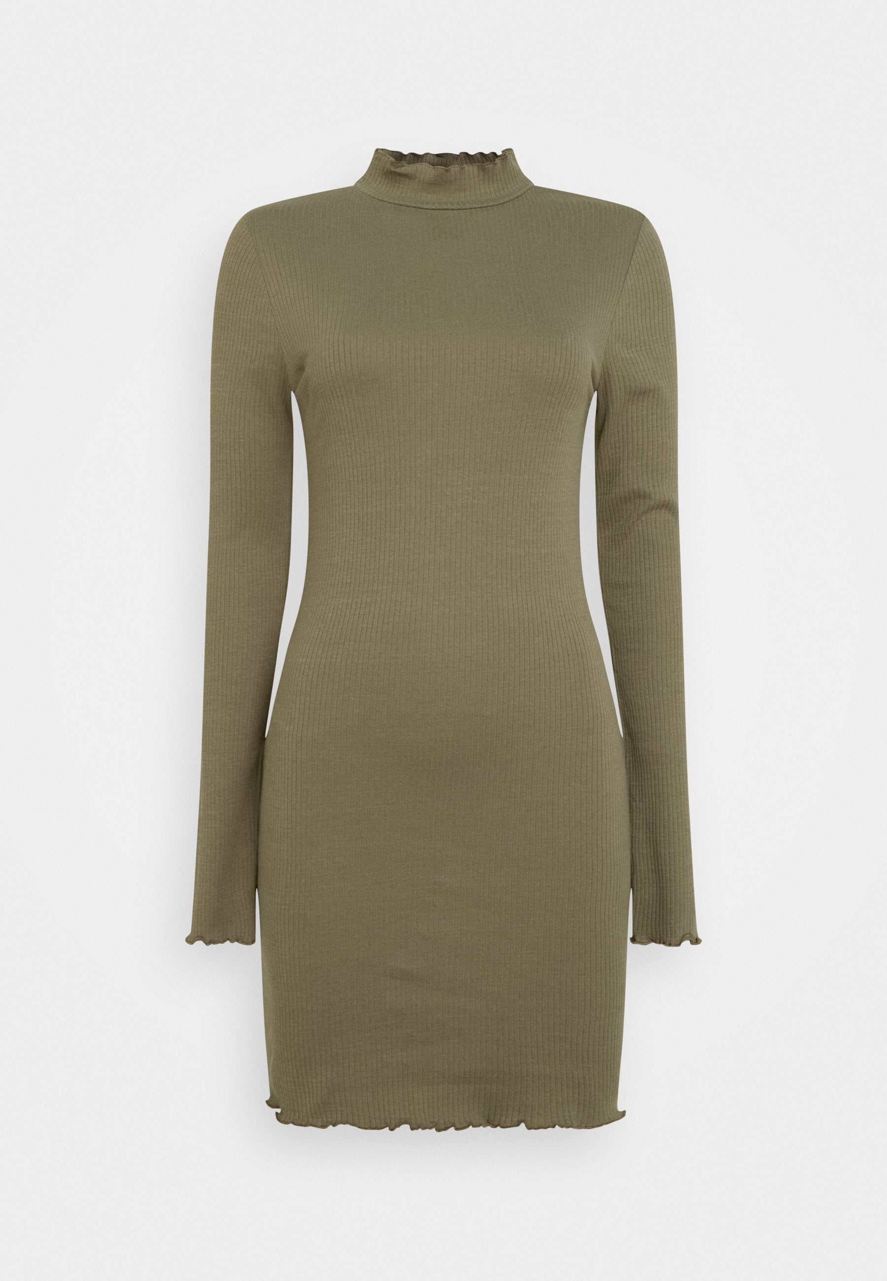 Noisy May NMDRAKEY HIGHNECK DRESS