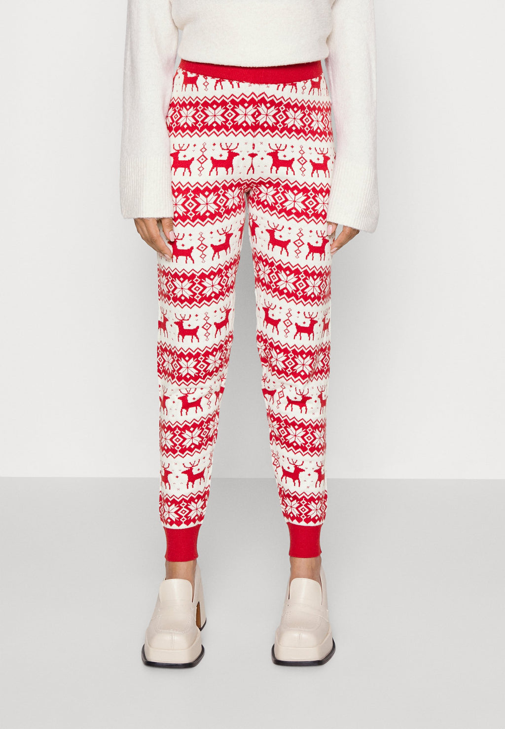 ONLY Petite ONLXMAS COMFY SNOWFLAKE