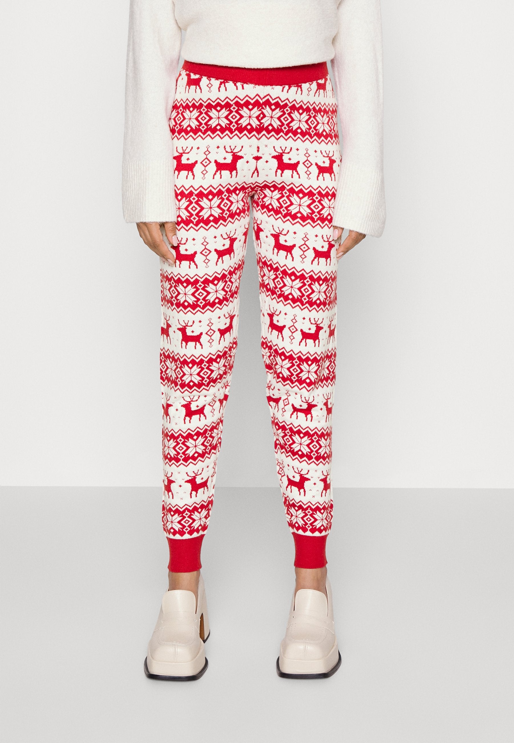 ONLY Petite ONLXMAS COMFY SNOWFLAKE