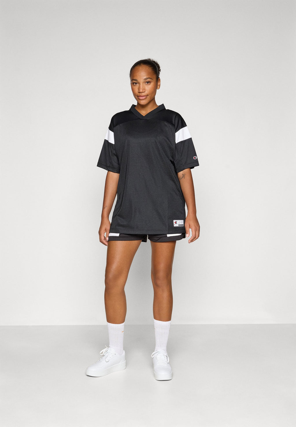Champion SPORT HERITAGE MINI DRESS