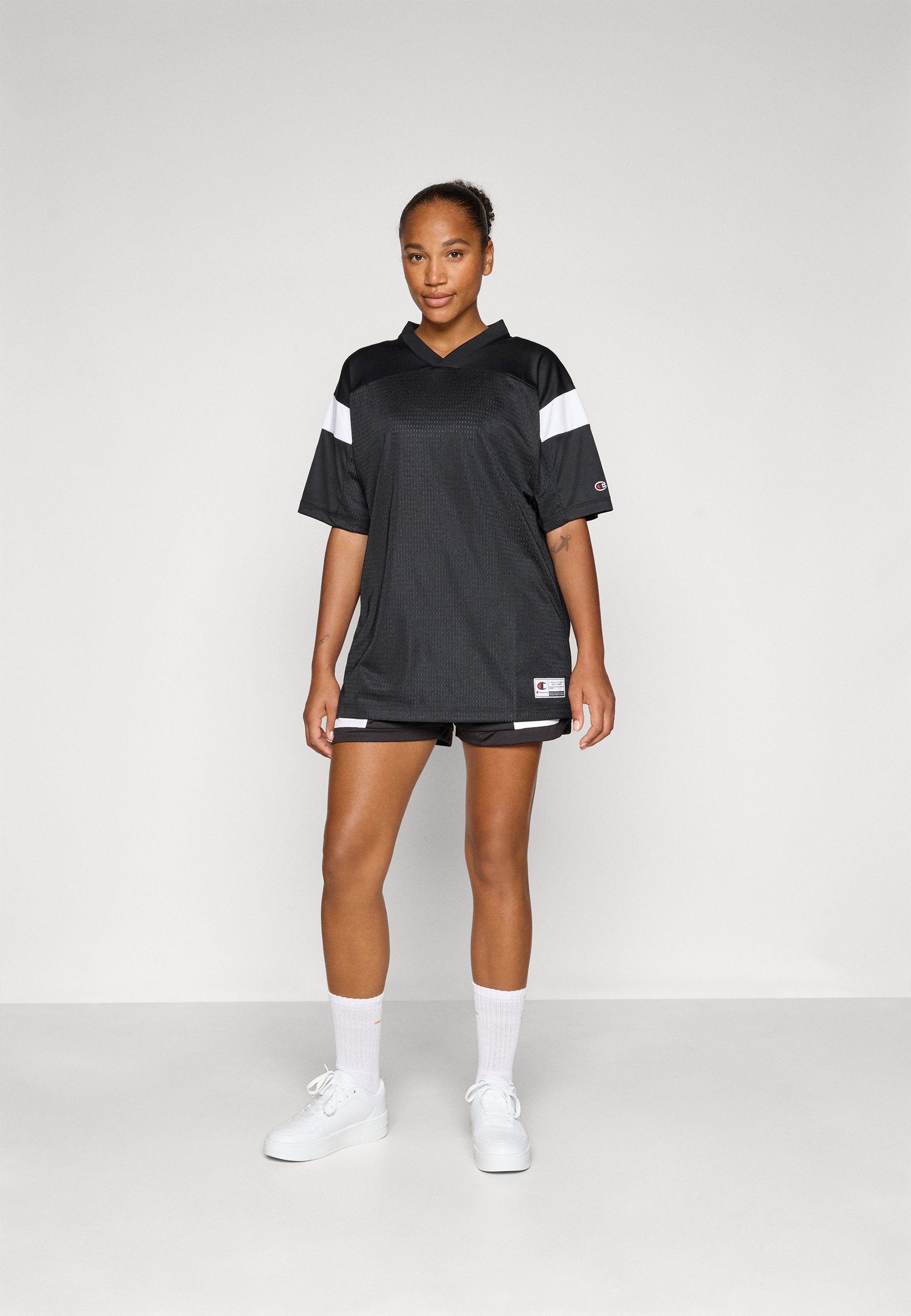 Champion SPORT HERITAGE MINI DRESS