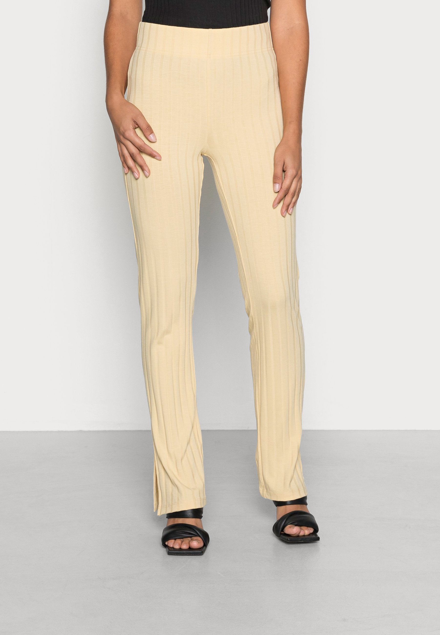 Gina Tricot Petite IDA TROUSERS
