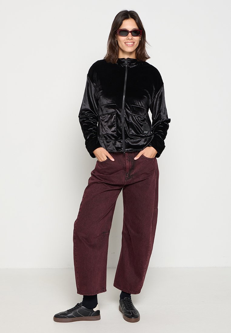 EA7 Emporio Armani Leichte Jacke Media 2