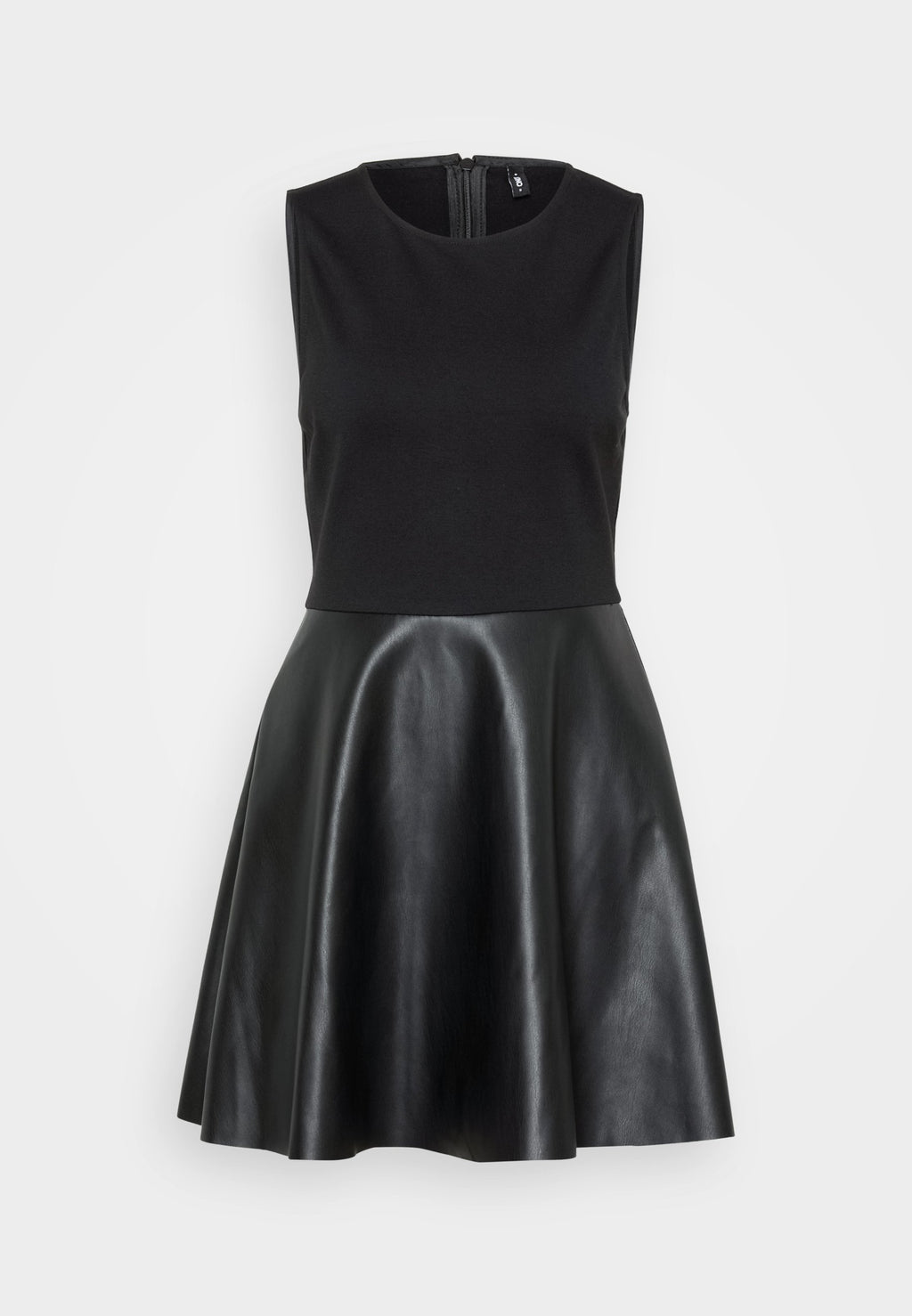 ONLMADDIE MIX DRESS Media 1