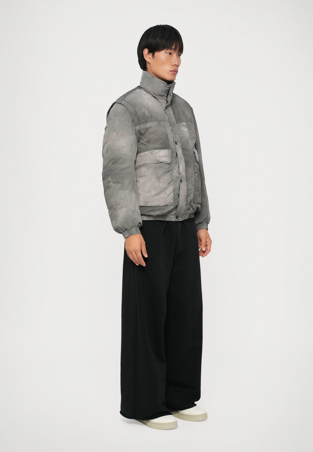 BLOUSON JACKET Media 5