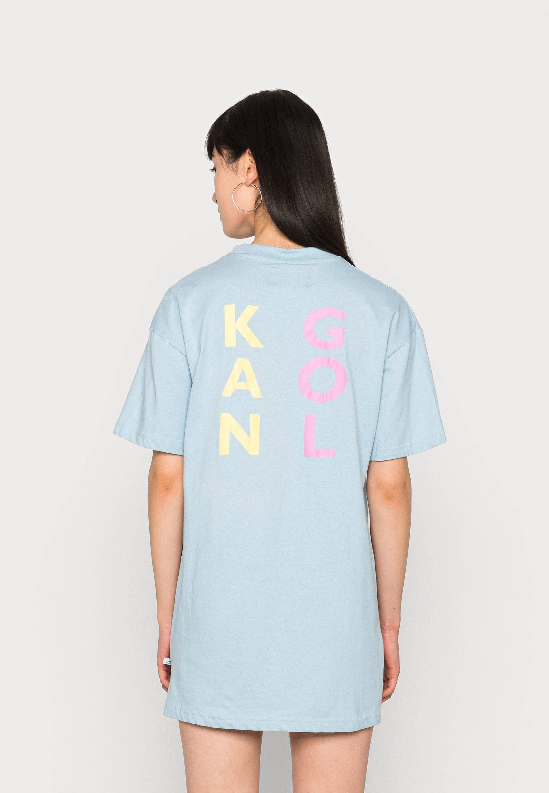 Kangol VIRGINIA DRESS