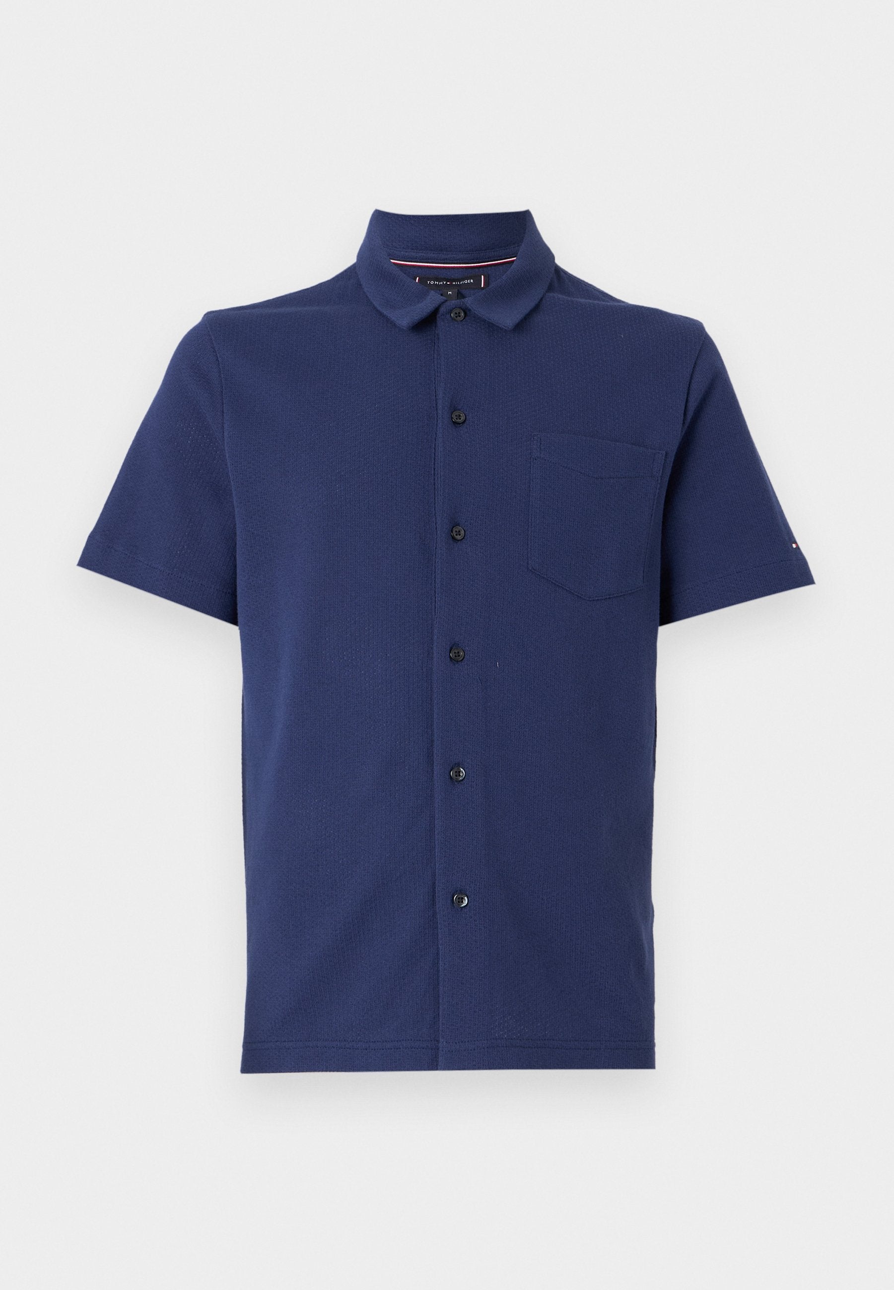 OPEN FULL PLACKET Media 1