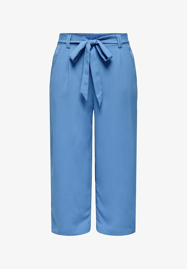 ONLY ONLNOVA Regular Fit - Trousers - regatta
