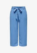 ONLY ONLNOVA Regular Fit - Trousers - regatta