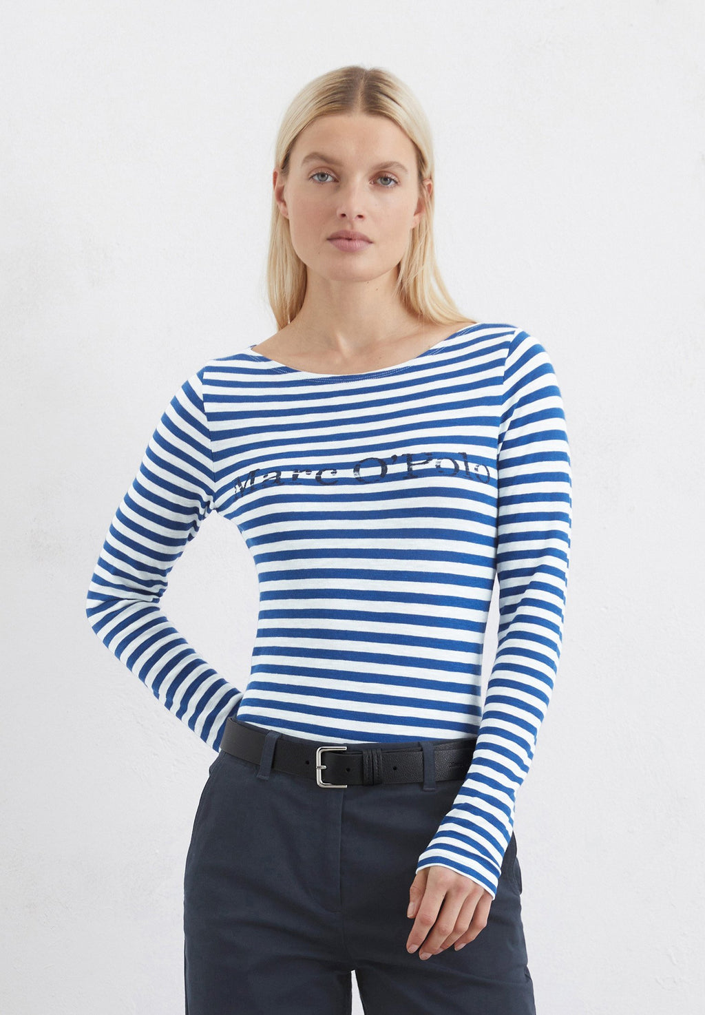 Marc O'Polo ROUND NECK