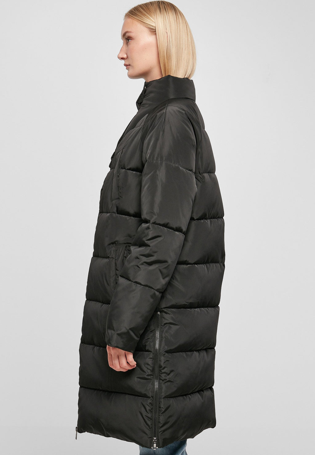 Urban Classics HIGH NECK