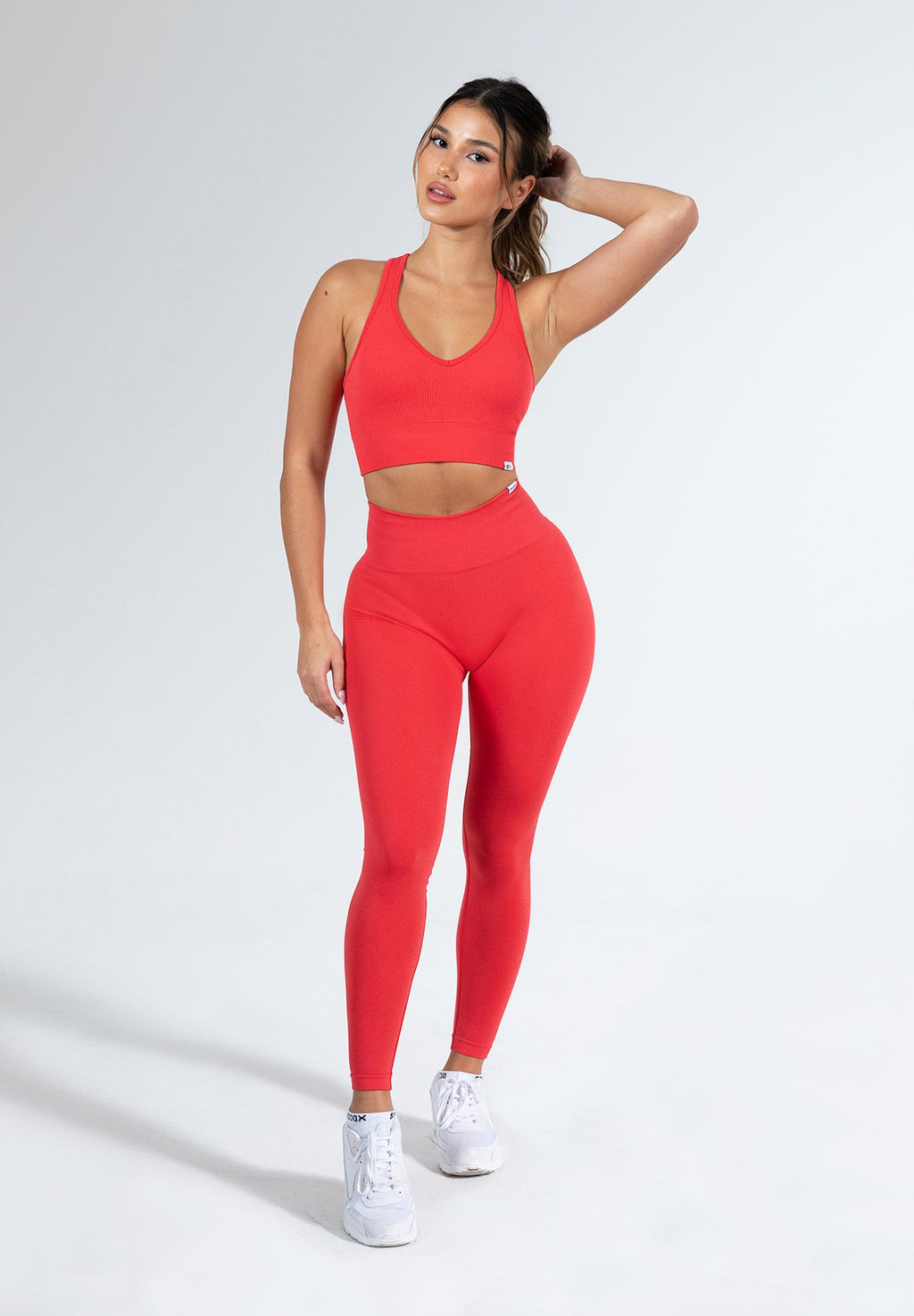 Smilodox AMAZE PRO HIGH WAIST SEAMLESS