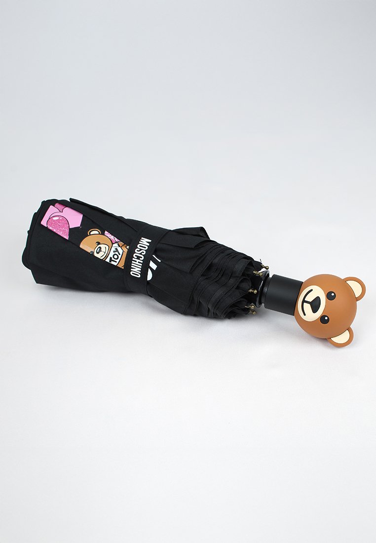 MOSCHINO BALLOONS BEAR