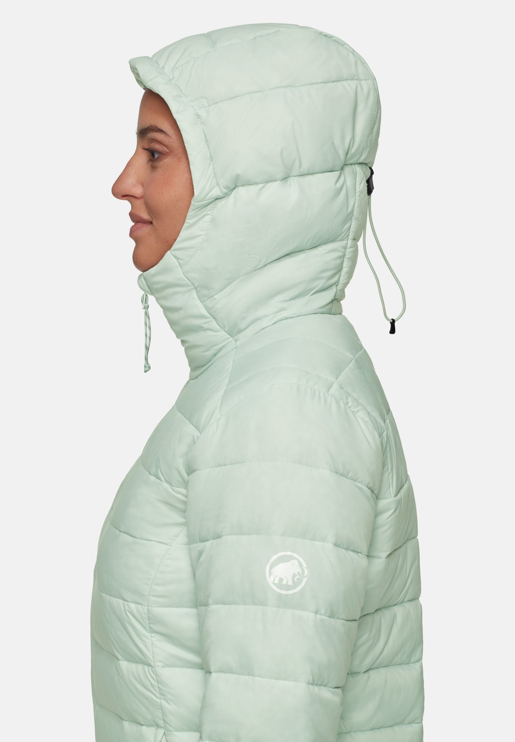 Mammut CRAG IN HOODED