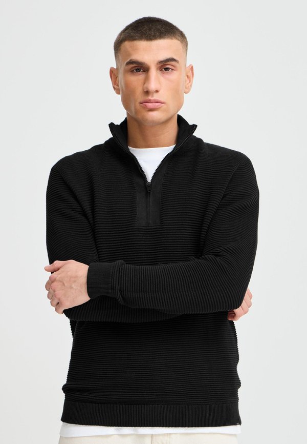 Solid SDVALENCIA FINE KNIT TROYER