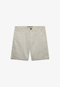 Superdry & Co W7110520A . - Shorts - gris