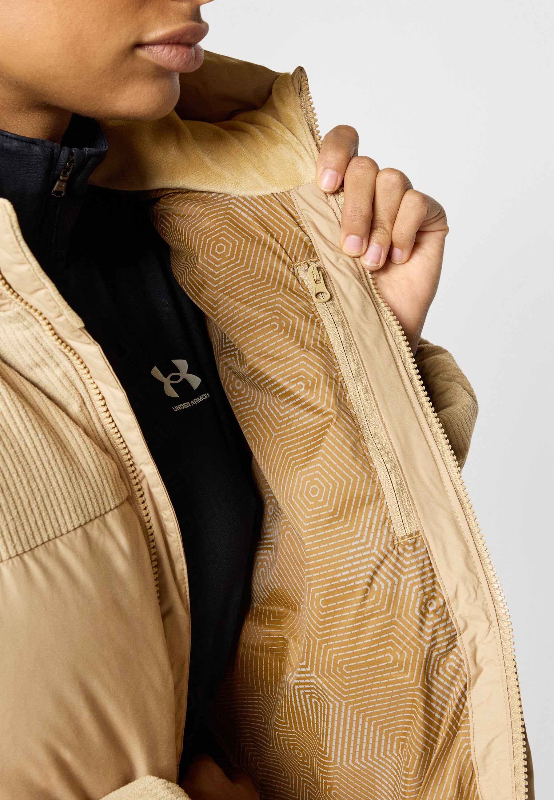Under Armour LIMITLESS
