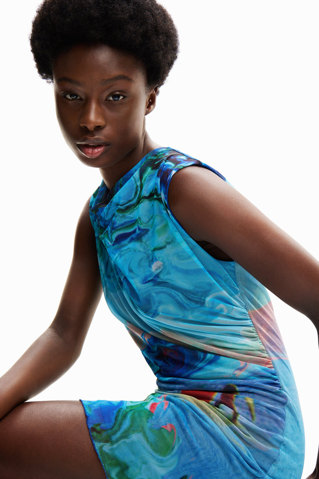 Desigual MER LACROIX