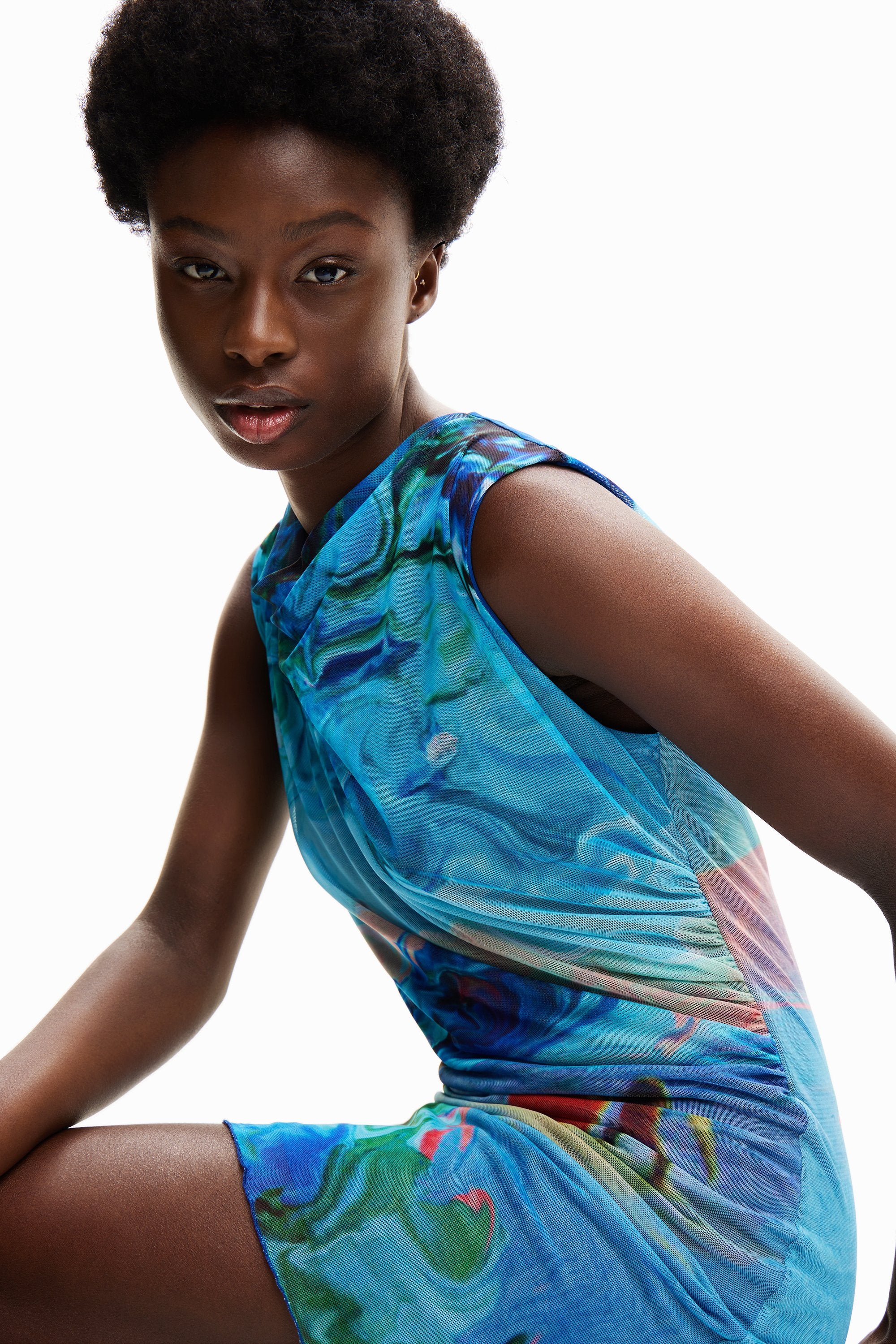 Desigual MER LACROIX