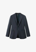 Mango Blazer jacket - royal blue
