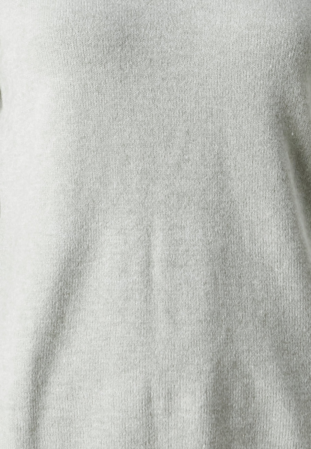 VILA VIRIL V-NECK L/S KNIT TOP - NOOS