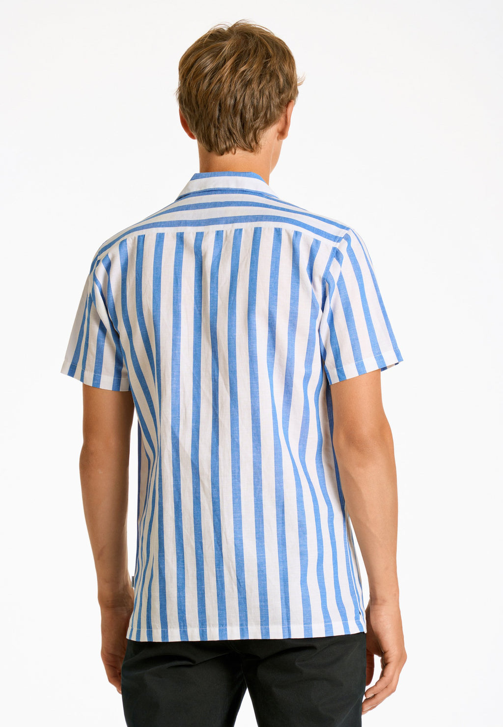 STRIPED RESORT Media 4