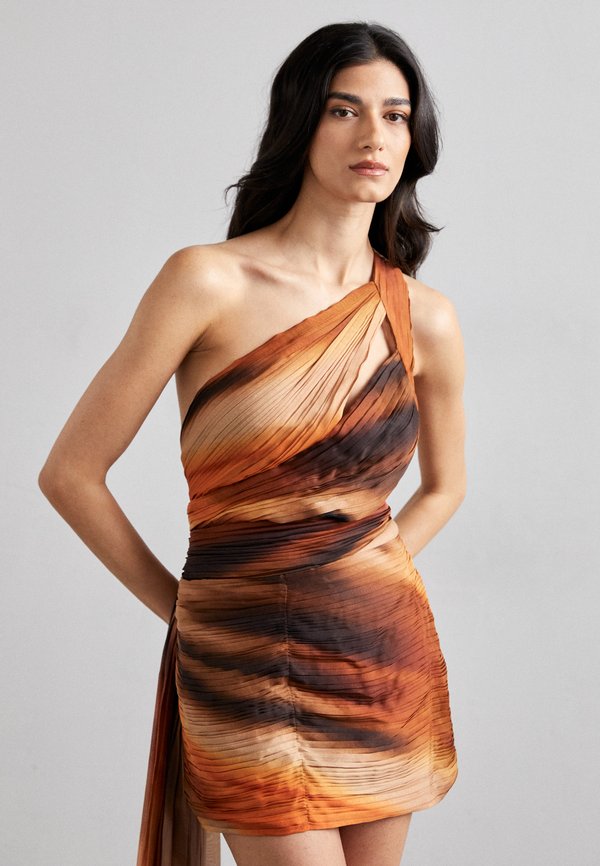 Alberta Ferretti DRESS